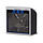 Honeywell Solaris 7820, 1D, HD, multi-IF, EAS, kit (RS232), black | MK7820-00C41