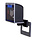 Honeywell wall mount kit, fits for: MS7820 Solaris
