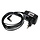 Honeywell voeding, EU, 09kg, 1.0 A @ 5.2 VDC