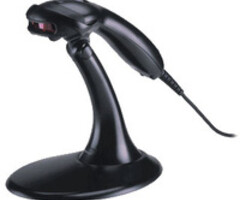 Honeywell MK9540-37A38 Honeywell Voyager 9540, 1D, en kit (USB), noir