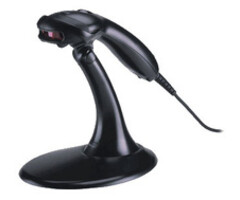 Honeywell Honeywell Voyager 9540, 1D, en kit (USB), noir