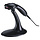 Honeywell Voyager 9540, 1D, cable (USB), negro, 20 cm
