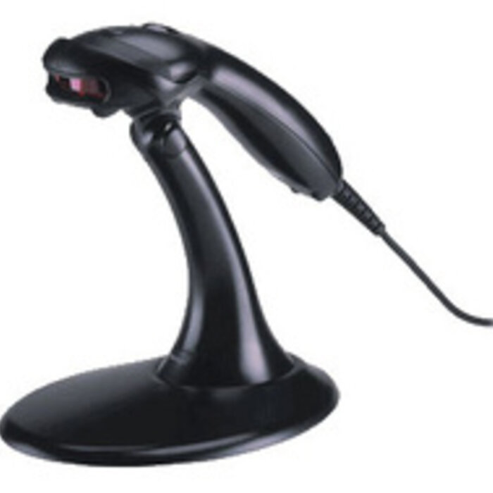 Honeywell Honeywell Voyager 9540, 1D, kabel (USB), zwart | MK9540-37A38