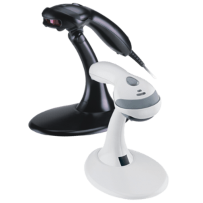 Honeywell Honeywell Voyager 9540, 1D, en kit (USB), noir, 20cm