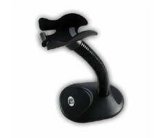 Honeywell Soporte de escaneo para MS9520/9540 negro | 46-46128-3