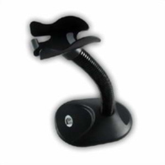 Honeywell Scan stand f.MS9520/9540 black, Attention!