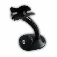 Honeywell Scan stand f.MS9520/9540 black, Attention!