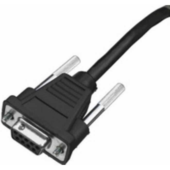 Honeywell Honeywell cable, RS-232 cable, DB9 female