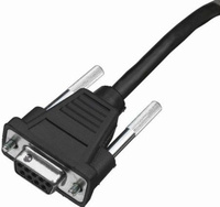 Honeywell Cable Honeywell, DB9 hembra, RS-232