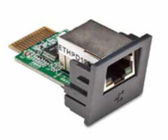 Honeywell Honeywell Ethernet module | 203-183-210