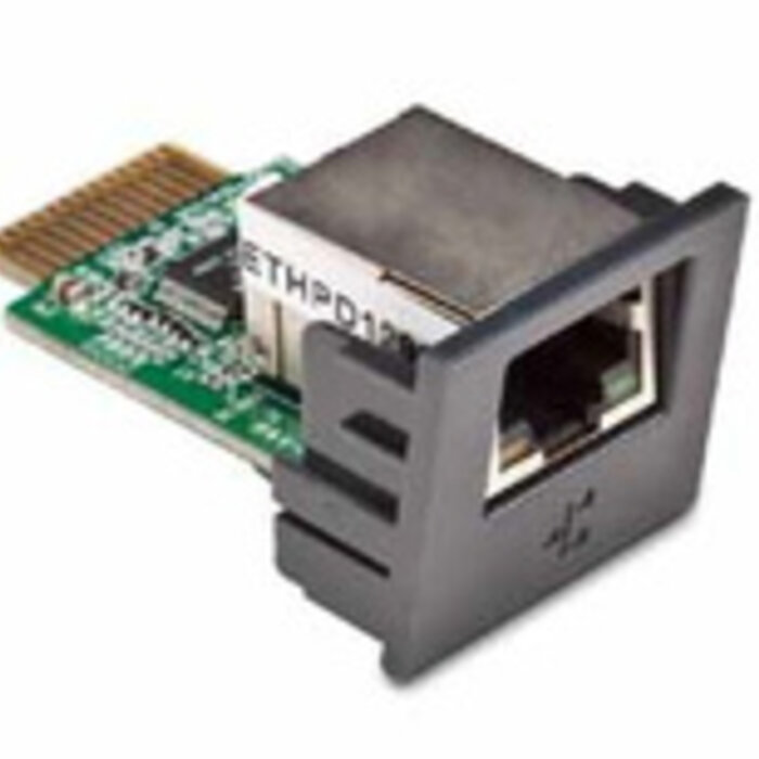 Honeywell Honeywell Ethernet module | 203-183-210