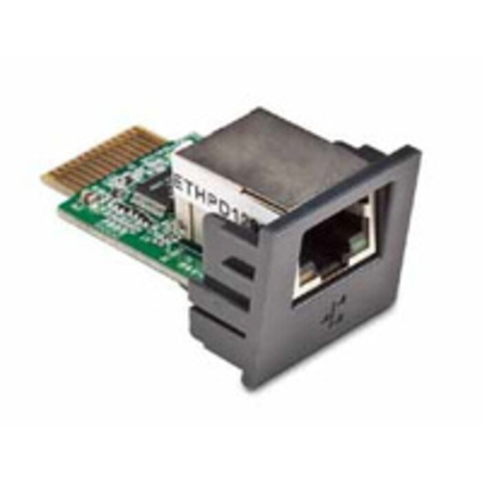 Honeywell Honeywell Ethernet module | 203-183-210