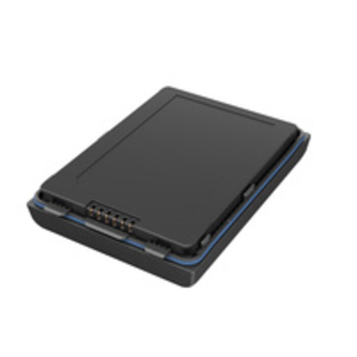 PANASONIC Panasonic spare battery, 5000 mAh, fits for: TOUGHBOOK A3