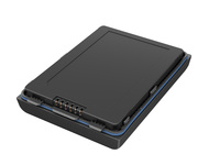 PANASONIC Batería de repuesto Panasonic, 5000 mAh, compatible con: TOUGHBOOK A3