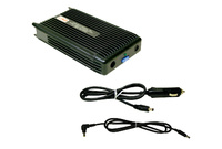 PANASONIC Panasonic vehicle power supply, 80 W, 12 - 16 V