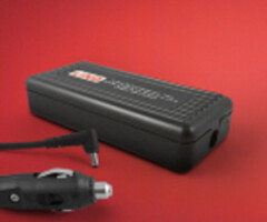 PANASONIC PCPE-LNDL122 Panasonic vehicle adapter