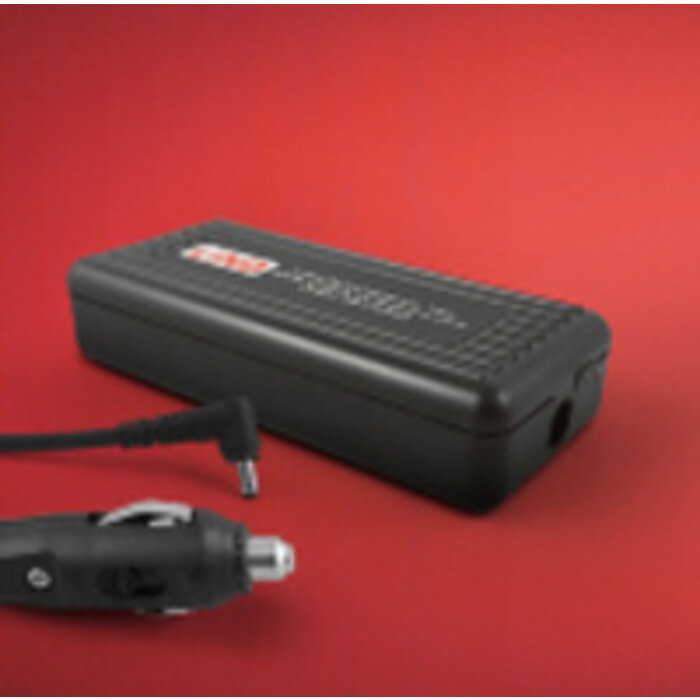 PANASONIC Adaptador para vehículo Panasonic | PCPE-LNDL122
