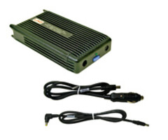 PANASONIC Panasonic vehicle power supply | CF-LND1224A