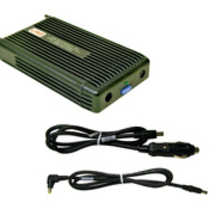 PANASONIC Panasonic vehicle power supply | CF-LND1224A