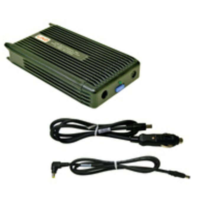 PANASONIC Panasonic vehicle power supply, 24 V, 120 W
