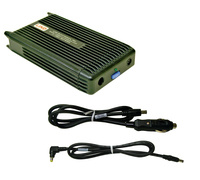 PANASONIC Panasonic KFZ-Netzteil, 24 V, 120 W