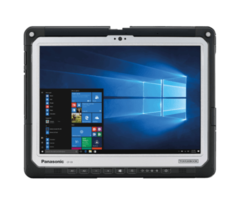PANASONIC Panasonic TOUGHBOOK 33, 30,5 cm (12''), digitalizador, USB, USB-C, Bluetooth, Ethernet, WLAN, 4G, SSD, Windows 11 Pro | CF-33RZ02VB4
