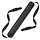 Correa de mano Panasonic, 300 g, compatible con: TOUGHBOOK 33