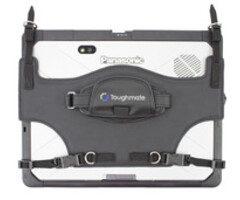 PANASONIC Caso informativo de Panasonic