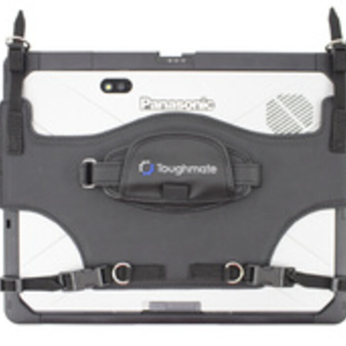 PANASONIC Caso informativo de Panasonic | PCPE-INF33H1