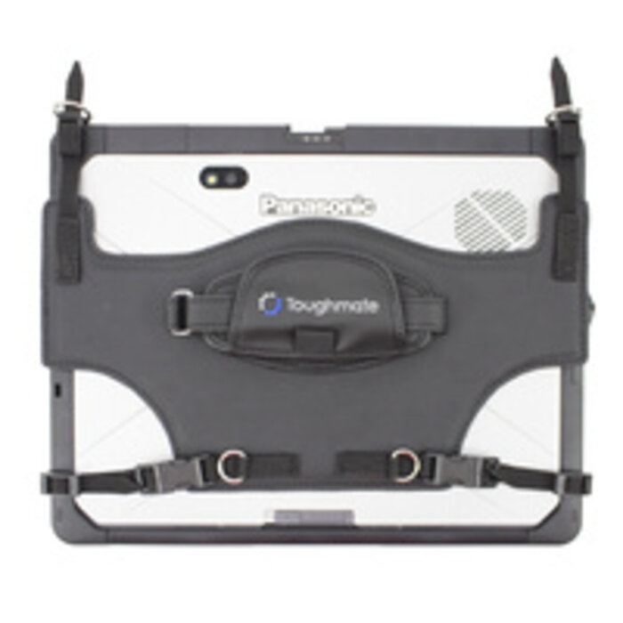 PANASONIC Caso informativo de Panasonic, Estuche informativo