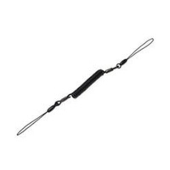 PANASONIC Panasonic tether, coiled