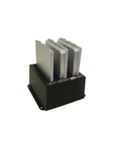 PANASONIC PCPE-LNDG1CG Panasonic battery charging station, 3 slots