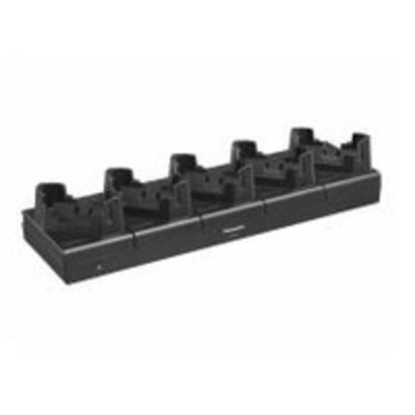 PANASONIC Panasonic charging station, 5 slots | FZ-VCBN1413