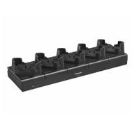 PANASONIC Panasonic charging station, 5 slots, incl.: power supply