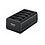 PANASONIC Panasonic battery charging station, 5 slots | FZ-VCBT1313