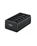 PANASONIC Panasonic battery charging station, 5 slots | FZ-VCBT1313