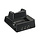 Panasonic charging-/communication station, 2x USB, Ethernet