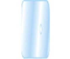 PANASONIC Protector de pantalla Panasonic, paquete de 10 | FZ-VPFN11U