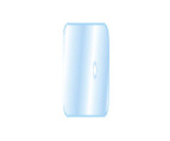 PANASONIC Protector de pantalla Panasonic, paquete de 10 | FZ-VPFN11U