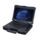 Panasonic Toughbook 40, 35.5cm (14''), QWERTZ, USB-C, 5.1, SSD, Full HD | FZ-40BZ00PB4