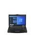 PANASONIC FZ-55DZ09MM4 Panasonic TOUGHBOOK 55, USB, USB-C, RS232, BT, Ethernet, WiFi, QWERTZ