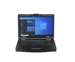 PANASONIC FZ-55EZ0AJM4 Panasonic TOUGHBOOK 55, USB, USB-C, RS232, BT, Ethernet, WLAN, US-Layout