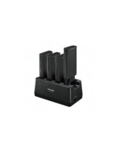 PANASONIC Panasonic battery charging station, 4 slots | FZ-VCB551G