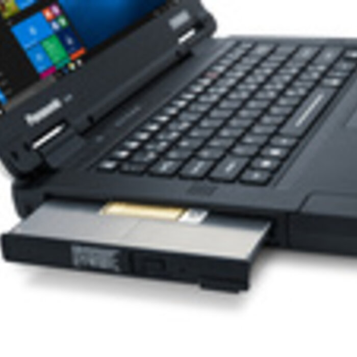 PANASONIC FZ-VDM551U Panasonic DVD MULTI drive