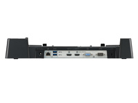 PANASONIC Base de oficina Panasonic, USB