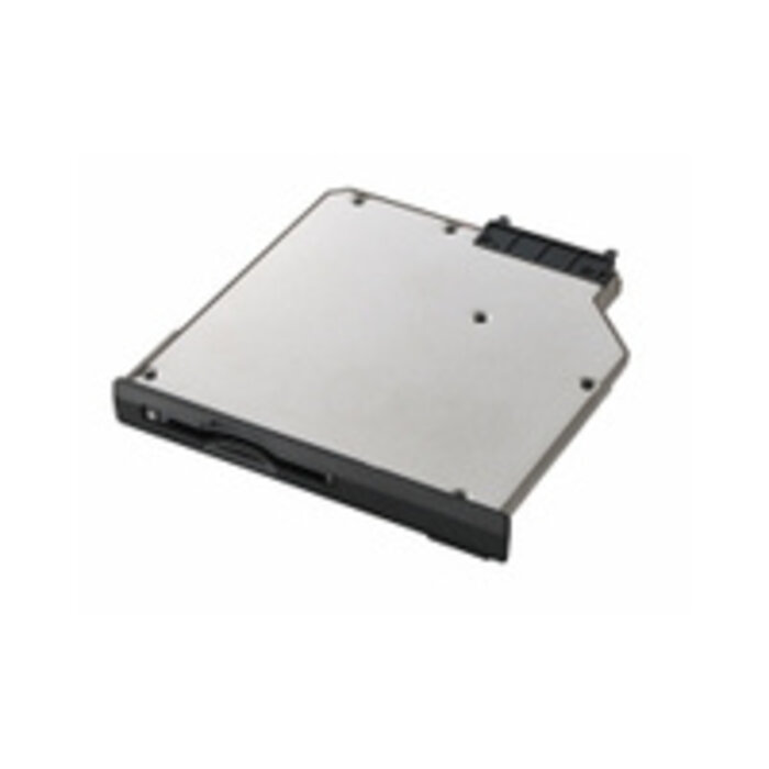 PANASONIC Panasonic smart card reader, fits for: TOUGHBOOK 55, for universal bay