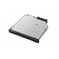 PANASONIC Panasonic Smart Card Reader, für Universal Bay