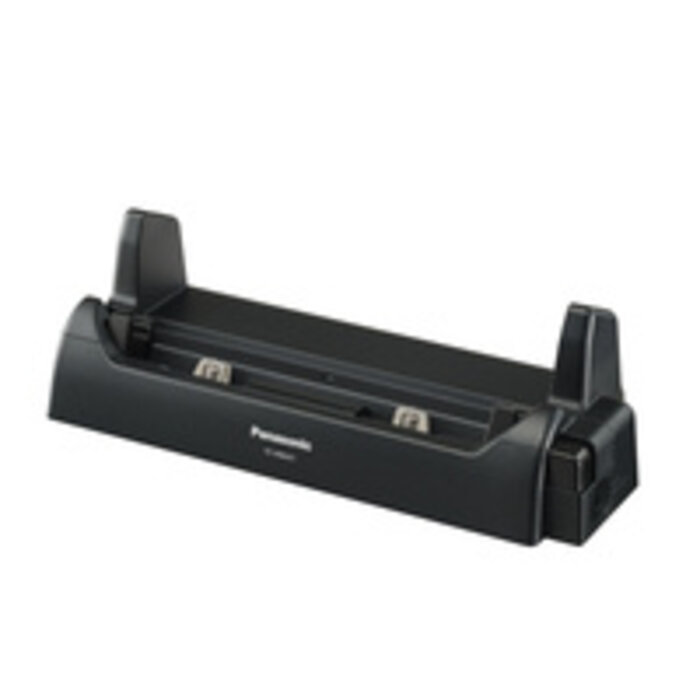 PANASONIC Panasonic Lade-/Übertragungsstation, 2x USB 3.0, Ethernet