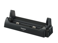 PANASONIC Panasonic Lade-/Übertragungsstation, 2x USB 3.0, Ethernet