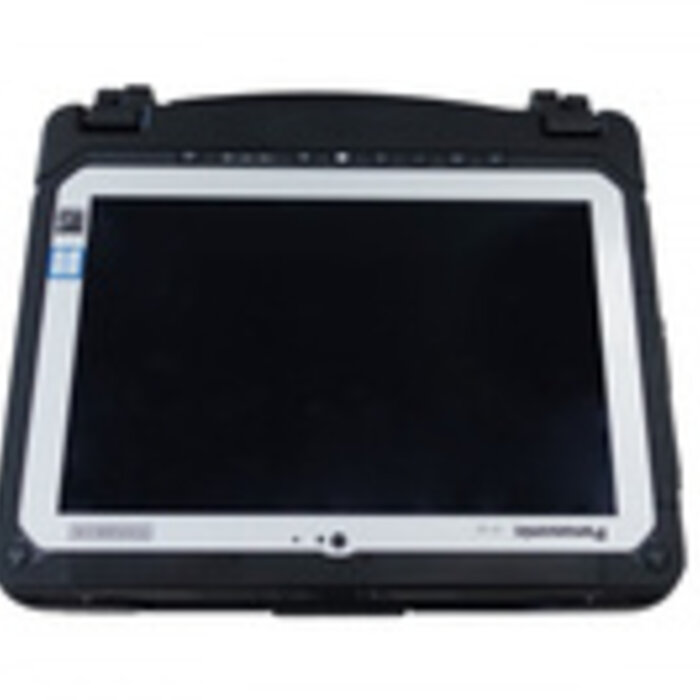 PANASONIC Estación de carga/comunicación Panasonic Havis | PCPE-HAV2008